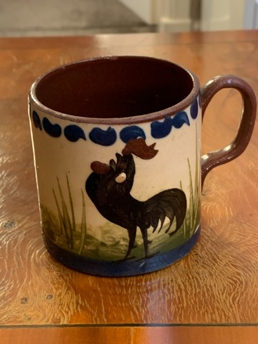 Torquay pottery mottoware - pottery, "mottoware"