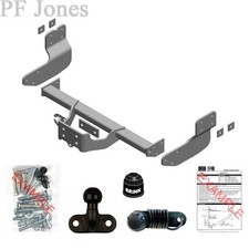 Brink Towbar for Ford Transit