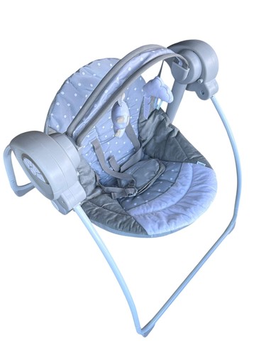 Ingenuity comfort compact - go,