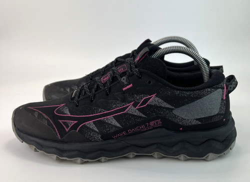 Mizuno wave daichi gtx - wave,
