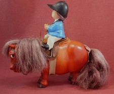 RARE VINTAGE PLASTECH NORMAN