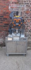 Zumex Juicer Machine