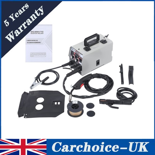 Mig welder - 1,