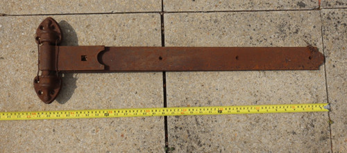 Antique heavy duty reclaimed - antique,
