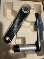 SRAM RED DUB carbon cranks