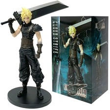 Cloud Strife 22.5cm Action