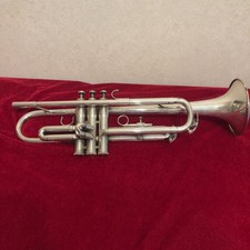 Besson BE-612R Trumpet Used