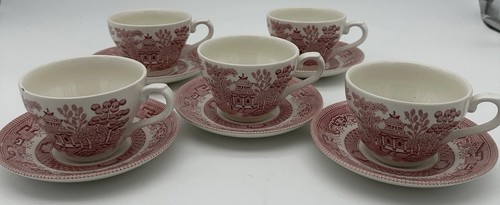Set churchill willow rosa - willow,