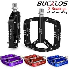 Mountain Bike Platform Pedal 3