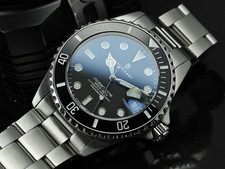 Steinhart Ocean One 39 Ceramic