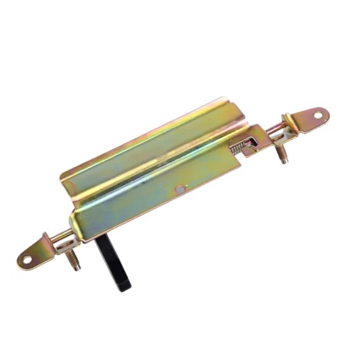 Tailgate rear door - door, fit
