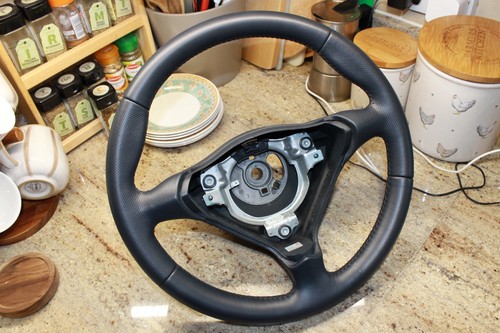 Porsche 996 911 steering wheel - 911,