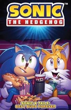 Sonic The Hedgehog: Sonic &