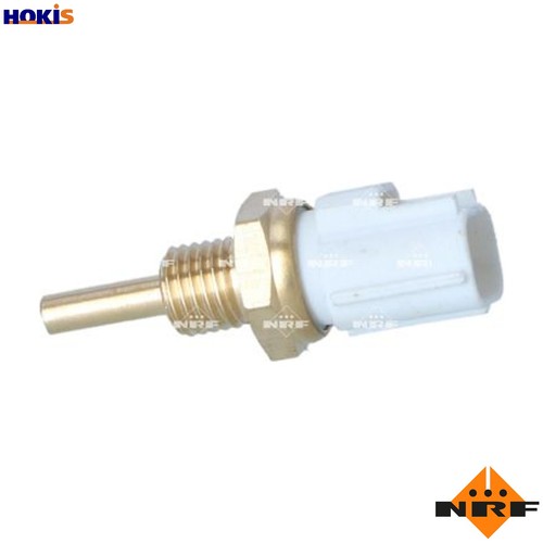 Sensor coolant temperature - coolant,