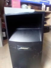 Bose Acoustimass 10 Series IV