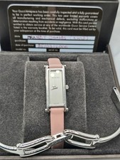 Gucci 1500L Women's Watch Size
