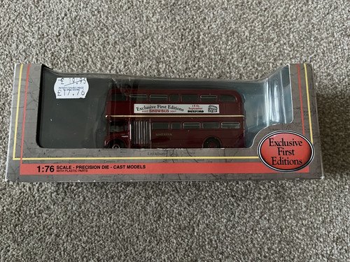 Efe rmf routemaster - efe,