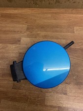 HONDA JAZZ 2008 FUEL FLAP LID