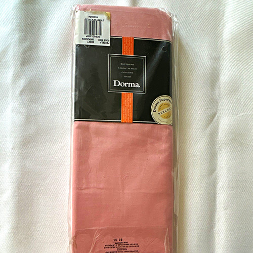 Dorma supreme percale super - dorma,