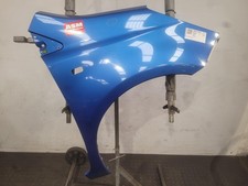 NISSAN NOTE E11E 2007 RIGHT