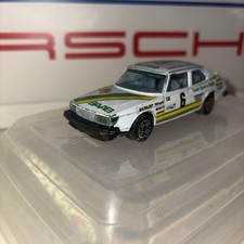 Rare diecast Bburago 1/43