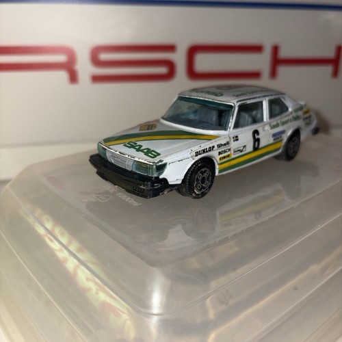 Rare diecast bburago - diecast,