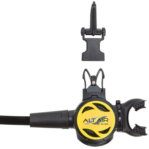 Scuba alt air octopus - alt,
