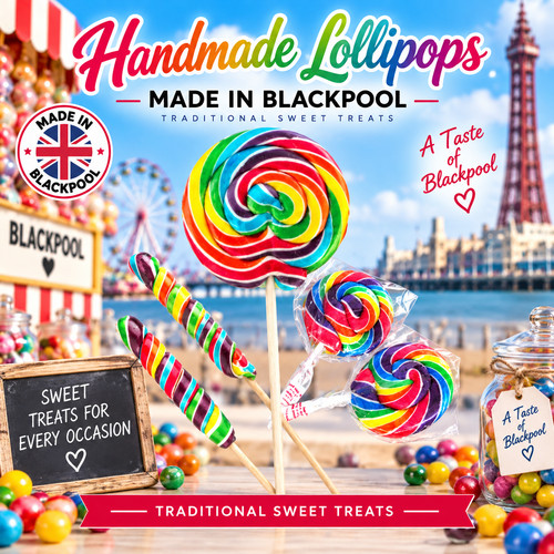 Large wheel pop 2 - pop, &