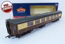 BR MK1 Pullman 2nd Parlour