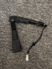 Seat Belt Tensioner BMW F20