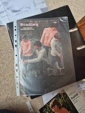 Studley Family Sweater