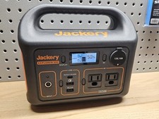Jackery Portable Power Station