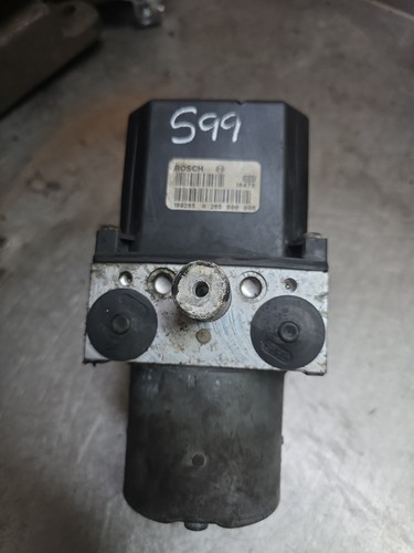 Rover 2004 diesel abs - 2.0,