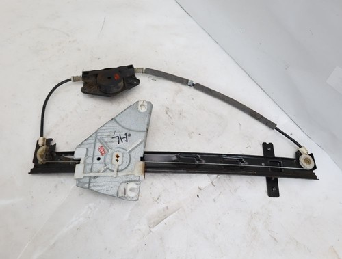Electric window regulator rear - electric,