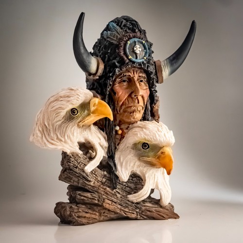 Shudehill native american - shudehill,