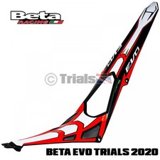 Beta Evo 2020 Trials Rear