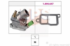 THERMOSTAT COOLANT FITS: VOLVO