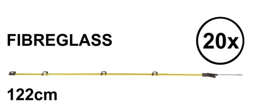 122cm electric fence - 122cm,