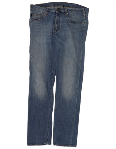 Armani mens slim - jeans, w34