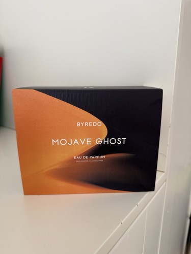 Byredo mojave ghost - mojave, de