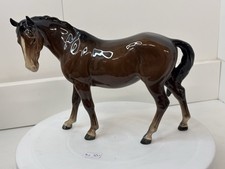 Royal Doulton Horse, Mare