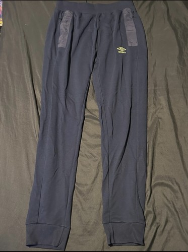 Navy blue umbro - blue,