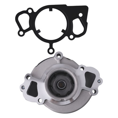 Coolant water pump - water,