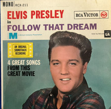 Elvis Presley - Follow That