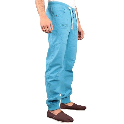 Mens enzo chino regular fit - enzo,