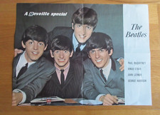 2 X ORIGINAL 1964 BEATLES