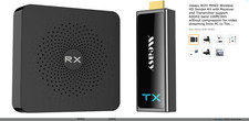 Measy w2h mini2 wireless - wireless, hd