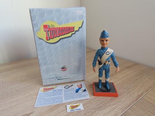 Robert harrop thunderbirds - harrop,