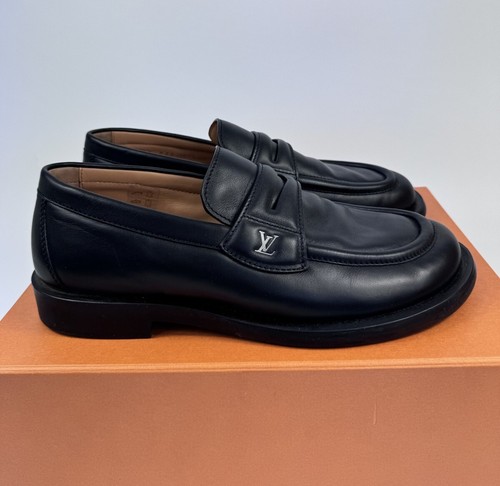 Louis vuitton dandy loafers - vuitton, lv