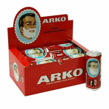ARKO SHAVING CREAM SOAP
